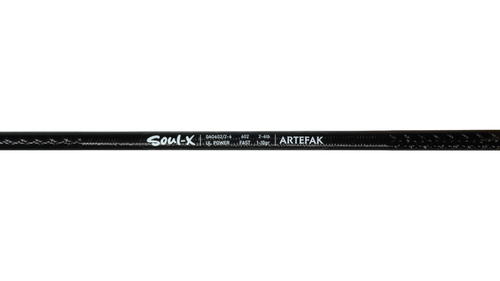 Blank SOUL-X JIG